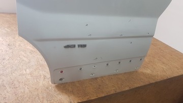 фото thumb №6, Renault trafic ii 2 двері передні перед ліві