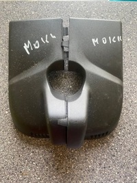 фото thumb №1, Opel mokka корпус дзеркало wew.