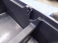 фото thumb №3, Бардачок между сиденья man tgl 10.180 07r