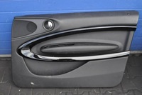 фото thumb №9, Mini paceman r61 переходник салона сиденья заднее сиденье