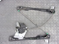 фото thumb №1, Focus mk1 механізм скло лівий перед 8 pin