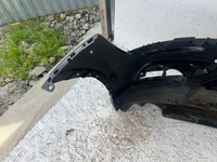 фото thumb №10, Бампер перед передний renault koleos 2 ii 16- + dół