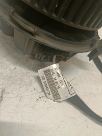 фото thumb №3, Вентилятор обдув dacia logan