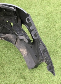 фото thumb №8, Ford transit custom st бампер передний, перед