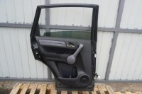 фото thumb №10, Honda cr-v iii двері задні ліва b92p скло 2008-2012rok