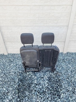 фото thumb №8, Сидіння пасажира правий citroen berlingo iv 2018-