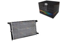 Купити Thermotec d7w040tt радіатор, система охолодження двигуна, фото thumb