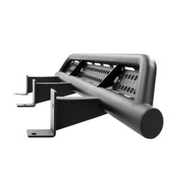 фото thumb №7, Пороги пороги сталь go rhino jeep gladiator jt