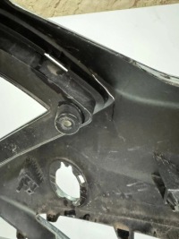 Hyundai i30 n n-line бампер перед передній Недорого, фото thumb