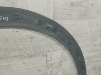 фото thumb №9, Peugeot 3008 5008 ii молдинг накладка крила ліві перед 9825288977