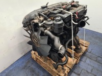 фото thumb №11, Bmw 5 e39 двигатель бензиновый m54b25 256s5