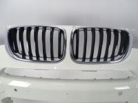 фото thumb №6, Бампер перед bmw x3 f25 f26 m-pakiet alpina lift