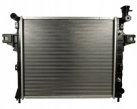 фото thumb №1, Jeep grand cherokee радіатор wj 4.7i 2001-2005