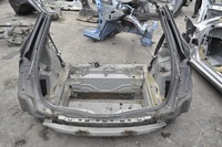 фото thumb №1, Honda civic viii hb 5d pas зад задний крыло левый правые четверть ванна