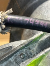 Редуктор коробки передач ford 4x4 7l486g7qyd Київ, фото thumb