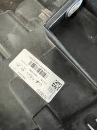 фото thumb №8, Лампа фара iveco stralis 2020-2024 led правая lub левая