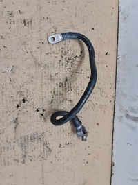 фото thumb №1, Клема мінусова audi a8 d2 4d0971235