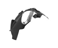 фото thumb №1, Подкрылок do jeep wrangler jk 2007-2018 55157117ah левая