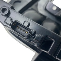 фото thumb №15, Новий оригінальний номер led drl лівий renault captur i kaptur 266050994r