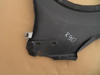 фото thumb №15, Крыло правый renault captur 2013-2020