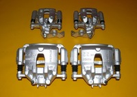 фото thumb №11, Супорти скоба лівий правий перед задня kia rio 3 iii 256/22 262/10mm 11-17r.