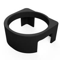 фото thumb №3, Подстаканник opel vectra c - одиночное fit