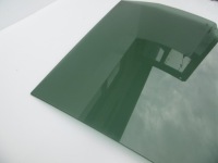 фото thumb №5, Стекло дверь левый задняя задняя porsche cayenne 7l