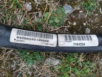 фото thumb №12, Bmw x5 e70 бак топлива bak насос kompletny 7195461