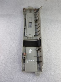 фото thumb №5, Ford transit custom защита стойка правая