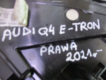 фото thumb №12, Лампы зад audi q4 e- tron 89a945095b