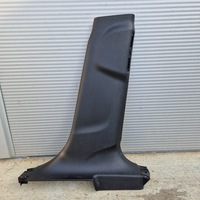 фото thumb №1, Opel zafira c корпус захист обшивка блок двигуна правий