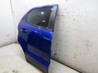 фото thumb №2, Двері праве задні задня m ford ecosport