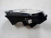 Противотуманная фара правый led drl tesla 3 y рестайлинг  20- Недорого, фото thumb