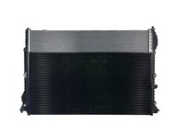 фото thumb №1, Радиатор кондиционер bentley continental gt gtc