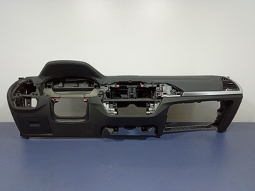 фото thumb №10, Bmw x3 g01 x3m f97 панель консоль hud подушки датчик eu kpl