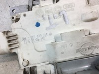 фото thumb №7, Замок двері лівий задня audi a4 b7 8 pin 8e0839015aa
