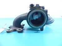 фото thumb №7, Турбонагнетатель a3 8v 49180-01620 05e145701j 1.5tfs