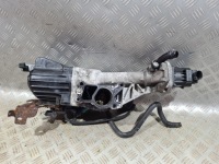фото thumb №4, Радиатор выхлопных газов egr opel zafira c 2.0 cdti
