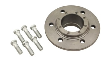 фото thumb №2, Ступица колёса iveco daily 1996- зад