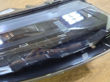 фото thumb №8, Dacia spring лампа перед права led світло do руху денного 266008993r