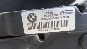 фото thumb №12, Bmw e93 cabrio кришка кришка маскувальна накладка дах дах