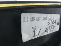 фото thumb №8, Защита pod руль mercedes e-klasa w211 eu