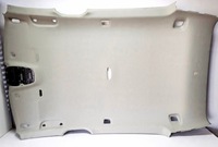 фото thumb №1, Стеля підкрилок volvo xc40 20 r.