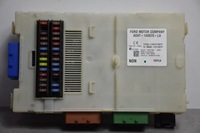 фото thumb №1, Блок управления модуль bsi land rover range rover freelander ii ag9t14d572la