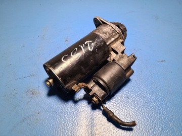 фото thumb №6, Mercedes a 170 стартер 1005821986