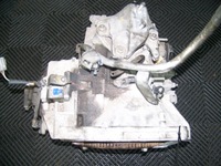 фото thumb №7, Mazda 2 de 1.5 16v 102km 103km коробка передач автоматична коробка передач fnfd0 73tys km