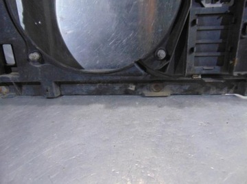 фото thumb №9, Pas переднее корпус вентилятора 607 2.2 hdi