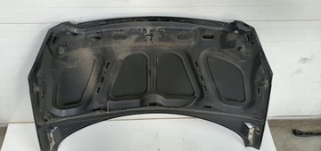 фото thumb №9, Peugeot 307 капот exld