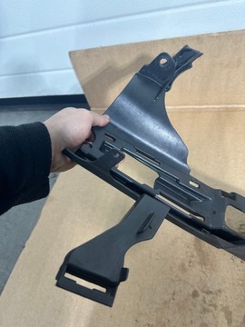 фото thumb №6, Mercedes benz e клас w211 підсилювач ковзун правий перед a2118800452