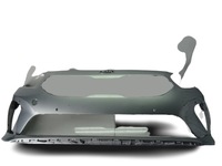 фото thumb №1, Kia ceed iii gt-line 18-21 бампер перед proceed